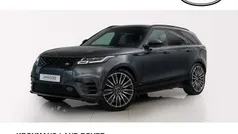 Grijs Gebruikt 2020 Land Rover Range Rover Velar HSE Dynamic SUV | € 51.900 (Eerlijke prijs)