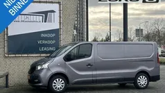 Grijs Gebruikt 2018 Renault Trafic Komfort Van | € 12.700 (Goede deal)
