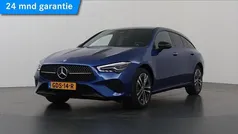 Gebruikt 2024 Mercedes CLA250 Shooting Brake Luxury Stationwagen | € 38.850 (Eerlijke prijs)