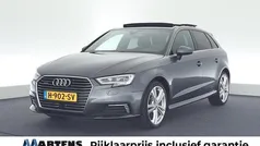 Gebruikt 2020 Audi A3 Sportback S-Line Hatchback | € 23.949 (Eerlijke prijs)