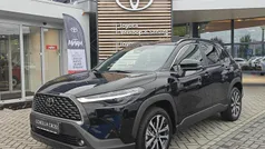 Gebruikt 2025 Toyota Corolla Cross Style SUV | € 37.400 (Goede deal)