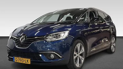 Occasion Renault Grand Scénic IV Intens 140 PK (102 kW) 2019 MPV