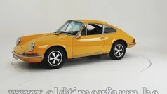 Gebruikt 1970 Porsche 911 Coupé | € 69.950