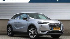 Grijs Gebruikt 2020 DS Automobiles DS3 Crossback E-Tense SUV | € 16.400 (Goede deal)