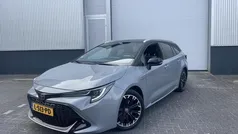 Gebruikt 2021 Toyota Corolla Sport Stationwagen | € 28.250 (Eerlijke prijs)