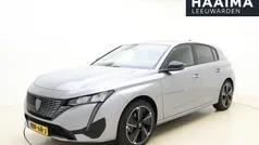 Grijs Gebruikt 2025 Peugeot e-308 Allure Hatchback | € 42.945 (Eerlijke prijs)
