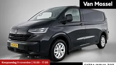Zwart Gebruikt 2024 VW T6.1 Van | € 45.900 (Goede deal)