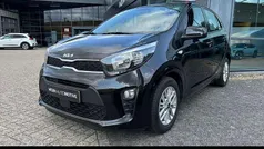 Gebruikt 2024 Kia Picanto Hatchback | € 16.445 (Eerlijke prijs)