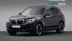 Gebruikt 2021 BMW iX3 Comfort Edition SUV | € 34.880 (Goede deal)