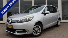 Gebruikt 2014 Renault Scénic III Bose Edition MPV | € 2.999 (Super prijs)