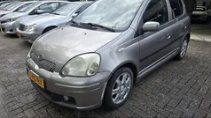 Gebruikt 2004 Toyota Yaris Sport Hatchback | € 3.999 (Eerlijke prijs)
