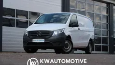 Gebruikt 2018 Mercedes Vito MPV | € 19.989 (Super prijs)