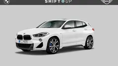 Wit Gebruikt 2020 BMW X2 M Sport SUV | € 29.940 (Eerlijke prijs)