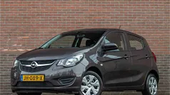 Gebruikt 2016 Opel Karl Edition Hatchback | € 4.950 (Eerlijke prijs)