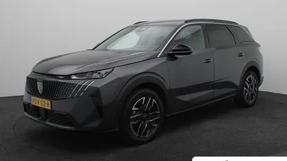 Occasion 2025 Peugeot 5008 Allure SUV | € 37.895 (Eerlijke prijs)