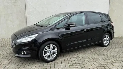 Occasion Ford S-MAX Titanium 161 PK (118 kW) 2017 MPV