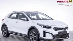 Wit Gebruikt 2022 Kia XCeed SUV | € 21.900 (Eerlijke prijs)