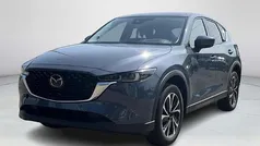 Gebruikt 2025 Mazda CX-5 Exclusive-Line SUV | € 46.340 (Eerlijke prijs)