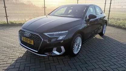 Occasion 2021 Audi A3 Sportback Business Hatchback | € 22.945 (Eerlijke prijs)