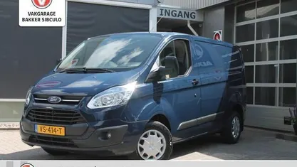 Occasion Ford Transit Custom 101 PK (74 kW) 2016 Van