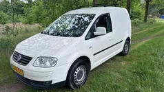 Overige Gebruikt 2009 VW Caddy MPV | € 3.900 (Eerlijke prijs)