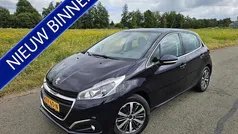 Gebruikt 2019 Peugeot 208 Allure Hatchback | € 9.450 (Goede deal)