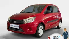 Gebruikt 2016 Suzuki Celerio Comfort Hatchback | € 8.945 (Eerlijke prijs)