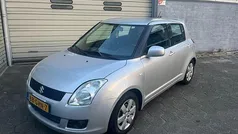 Gebruikt 2008 Suzuki Swift Hatchback | € 3.650 (Eerlijke prijs)