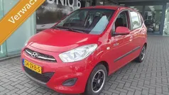 Gebruikt 2013 Hyundai i10 Hatchback | € 4.890 (Eerlijke prijs)