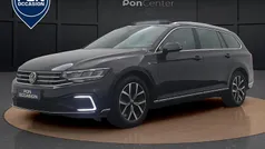 Grijs Gebruikt 2022 VW Passat Business Stationwagen | € 26.450 (Eerlijke prijs)
