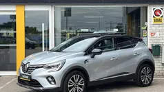 Gebruikt 2020 Renault Captur Initiale Paris SUV | € 23.745 (Eerlijke prijs)