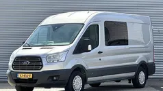 Gebruikt 2014 Ford Transit Trend Van | € 9.750 (Eerlijke prijs)