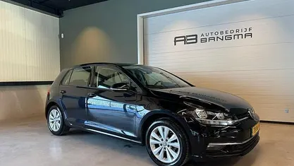 Occasion 2018 VW Golf VII Comfortline Hatchback | € 10.950 (Goede deal)