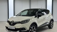 Gebruikt 2017 Renault Captur Intens SUV | € 10.450 (Goede deal)