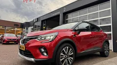 Gebruikt 2023 Renault Captur Initiale Paris SUV | € 25.985 (Eerlijke prijs)