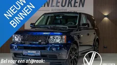 Gebruikt 2008 Land Rover Range Rover Sport SUV | € 40.950 (Eerlijke prijs)