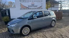 Gebruikt 2009 Ford C-MAX Limited MPV | € 1.995 (Eerlijke prijs)
