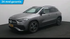 Grijs Gebruikt 2020 Mercedes GLA200 Business SUV | € 30.945 (Goede deal)