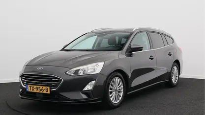 Occasion Ford Focus Business Edition 127 PK (93 kW) 2018 Stationwagen