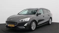 Gebruikt 2018 Ford Focus Business Edition Stationwagen | € 14.450 (Eerlijke prijs)
