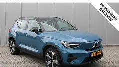 Blauw Gebruikt 2023 Volvo XC40 Core SUV | € 32.950 (Eerlijke prijs)