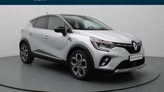 Zilver Gebruikt 2021 Renault Captur Intens SUV | € 20.990 (Eerlijke prijs)