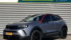 Grijs Gebruikt 2024 Opel Mokka SUV | € 24.895 (Eerlijke prijs)