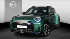 Gebruikt 2025 Mini Aceman SUV | € 43.232 (Eerlijke prijs)