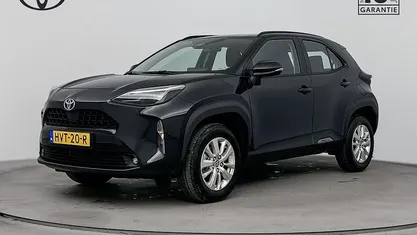 Occasion Toyota Yaris Cross Active 116 PK (85 kW) 2025 SUV