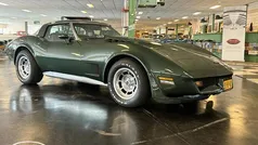 Gebruikt 1981 Chevrolet Corvette Stingray Cabriolet | € 39.500