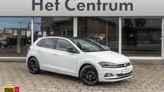 Wit Gebruikt 2021 VW Polo Highline Hatchback | € 23.495 (Eerlijke prijs)