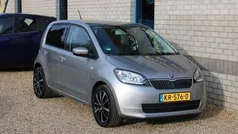 Gebruikt 2017 Skoda Citigo Ambition Hatchback | € 8.990 (Eerlijke prijs)