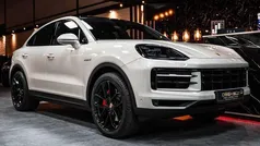 Gebruikt 2024 Porsche Cayenne SUV | € 133.800
