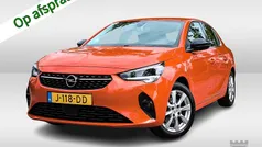 Oranje Gebruikt 2020 Opel Corsa Elegance Hatchback | € 13.500 (Eerlijke prijs)